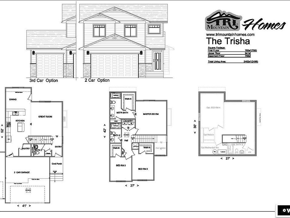 1st image of 911 Shoshone Dr
