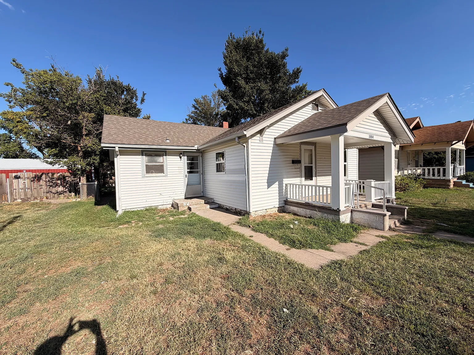 3 bed, 1246 sqft, $1,300 — Photo 1