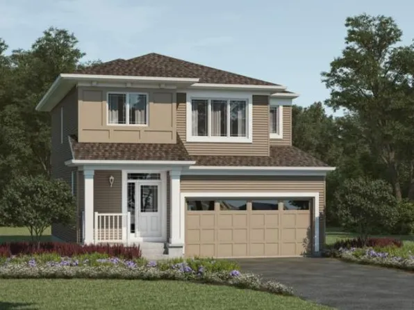232 W Carringwood Mnr NW, Calgary, AB T3P 2A7