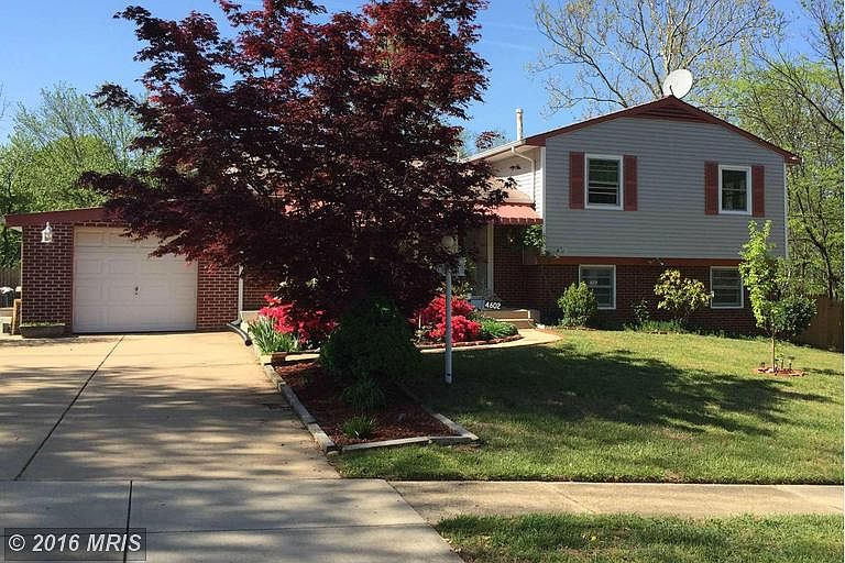 1st image of 4602 Eaton Pl