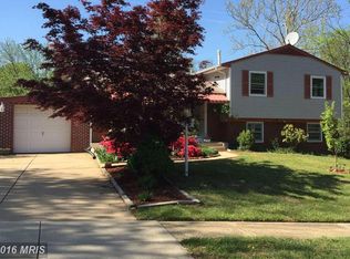 4602 Eaton Pl, Alexandria, VA 22310