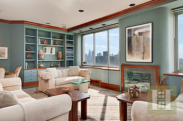 Sold by Halstead Real Estate | media 21