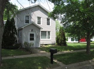 907 Tyler St, Black River Falls, WI 54615