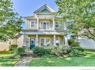 8931 Washam Potts Rd, Cornelius, NC 28031