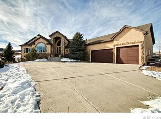 4151 Enchantra Cir, Castle Rock, CO 80104