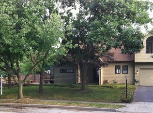 5501 Barrington Ct, Columbia, MD 21045