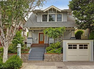 3435 SE Madison St, Portland, OR 97214