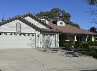 3007 Dorchester Ct, El Dorado Hills, CA 95762