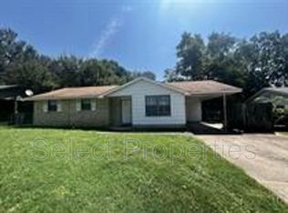 1512 Overhill Rd, Jonesboro, AR 72401