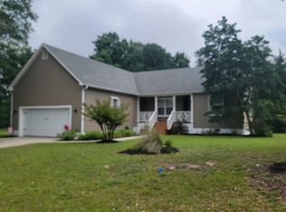 5875 Lycia Lane SW, Ocean Isle Beach, NC 28469