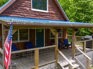 868 Stevens Rd, Roscoe, NY 12776