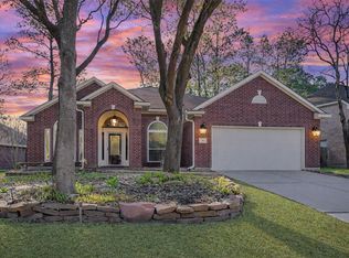 30 S Rambling Ridge Pl, Conroe, TX 77385