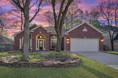 30 S Rambling Ridge Pl Photo 1