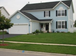 192 Talismon Dr, Crystal Lake, IL 60012