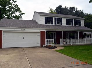 1309 Vine St, Connellsville, PA