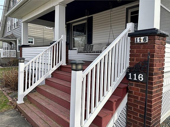 2nd image of 116 E Euclid Ave