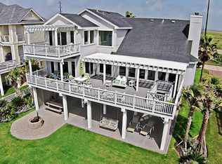 19411 Shores Dr, Galveston, TX 77554