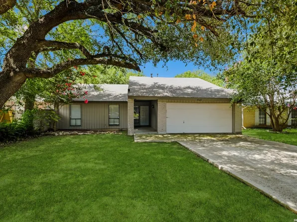 4622 LA MARQUESA ST, San Antonio, TX 78233