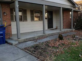 1349 Chesfield Dr E, Columbus, OH