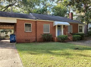 1211 Magnolia Ave, Brunswick, GA 31520