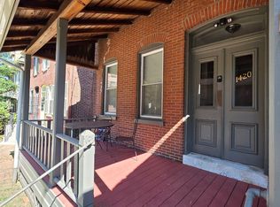 1420 North Van Buren Street, Wilmington, DE 19806