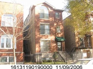 331 S Albany Ave APT 3, Chicago, IL