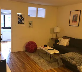 Rented by REAL New York