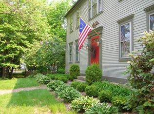 223 Pembroke St, Pembroke, NH 03275