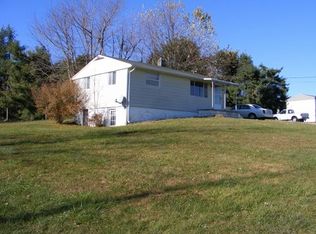 8549 Floyd Hwy N, Copper Hill, VA 24079