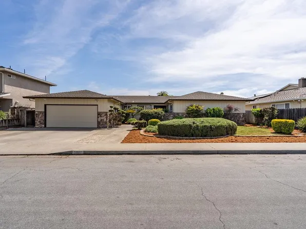 597 Creek Dr, Watsonville, CA 95076