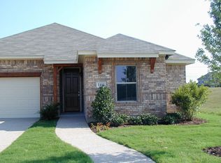 1401 Doe Meadow Dr, Burleson, TX 76028