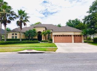 2902 Oak Bluff Way, Oviedo, FL 32765