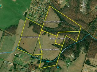 Poe Residue Dr, Front Royal, VA 22630