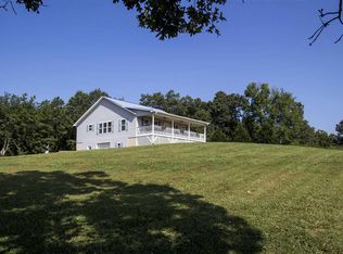797 County Road 267, Niota, TN 37826