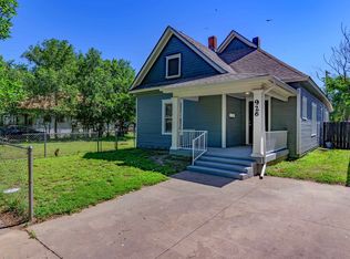 926 S Market St, Wichita, KS 67211