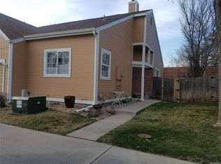 12974 W 64th Dr APT D, Arvada, CO 80004