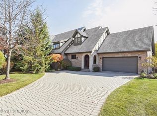 603 Kenmare Dr, Burr Ridge, IL 60527