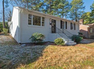 6817 W Grace St, Richmond, VA 23226