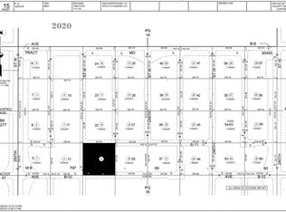 21 Vac Corner Stw Drt Ave #249-B11, Lancaster, CA