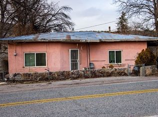 152 State Highway 75, Dixon, NM 87527