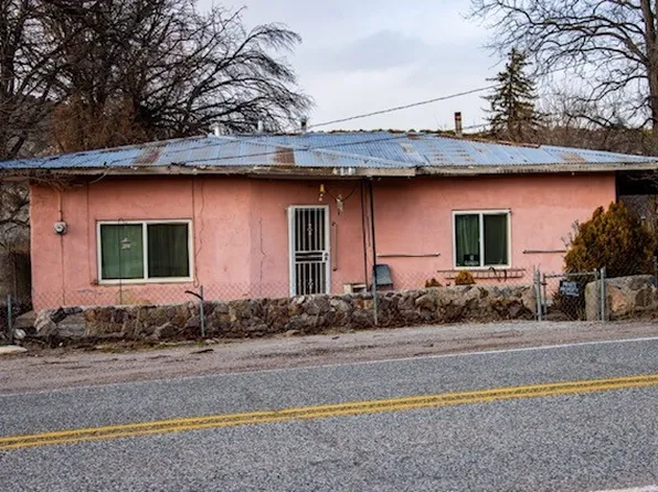 152 State Highway 75, Dixon, NM 87527