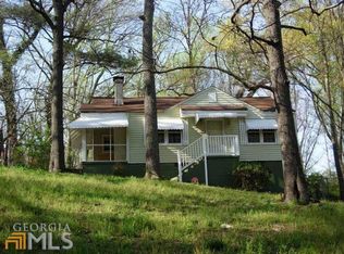 46 Edwin Pl NW, Atlanta, GA 30318