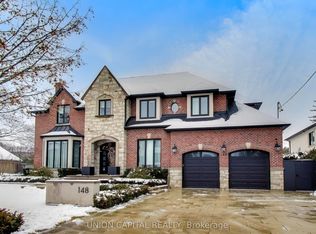 148 Highland Cres, Toronto, ON M2L1H3
