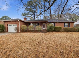 6134 Stephenson Ave, Norfolk, VA 23502