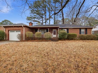 6134 Stephenson Ave, Norfolk, VA, 23502