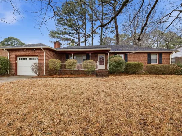 6134 Stephenson Ave, Norfolk, VA 23502