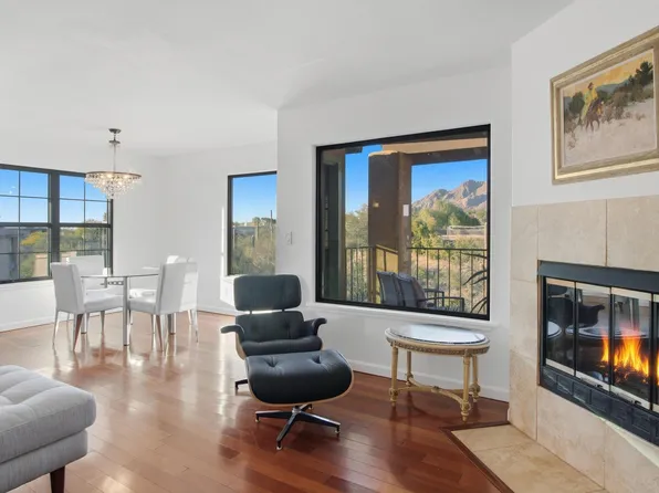 6651 N Campbell Ave APT 261, Tucson, AZ 85718