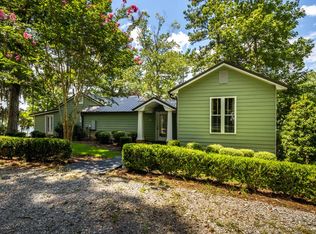 198 New Site Rd, Hamilton, GA 31811