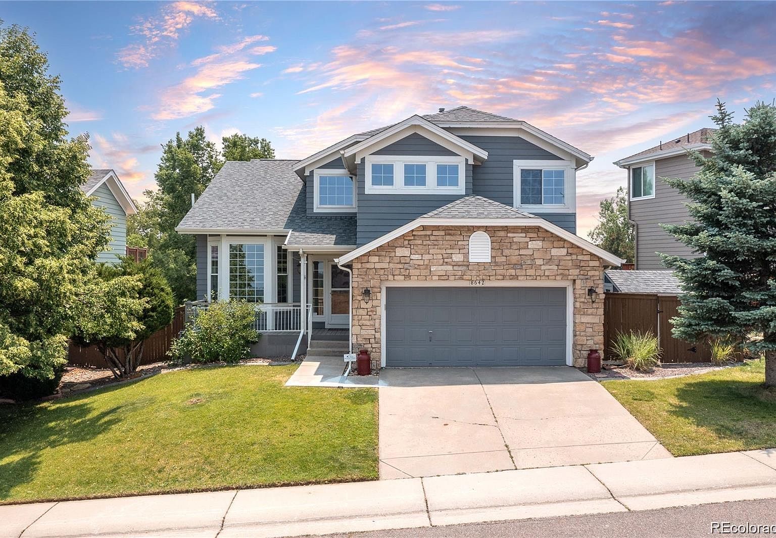 8642 Canongate Lane