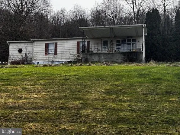 302 S Imler Valley Rd, Osterburg, PA 16667